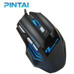 Wired Mouse Business Office Home USB Mouse Gaming Silent Computer Accessories