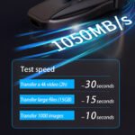 Flash Memory 128gb 256gb 512gb 1TB High Speed 1050Mb/s Memory Stick USB 1T - Image 5