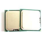 New Original I7 6700 7700 8700 9700K I3 8100 9100F I5 8400 8500 9400 9500 CPU Intel Processor - Image 3