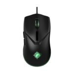 Factory New Promotional 7D Wired Gaming Mouse OEM Cheap Ergonomic USB Wired Gaming Mouse Custom LED RGB Wired Gaming Mouse - Image 2