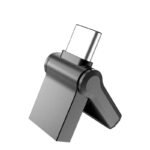 Super Mini Metal OTG Type-C USB 3.0 Memory Stick New 8G 16GB 32GB 8GB 128GB 256GB 512GB Flash Card Type-C Pendrive